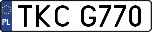 TKCG770