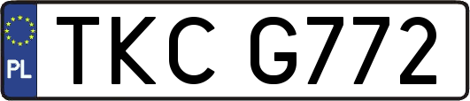 TKCG772