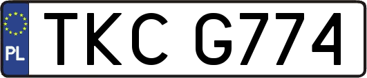 TKCG774