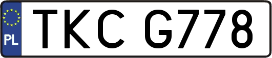 TKCG778