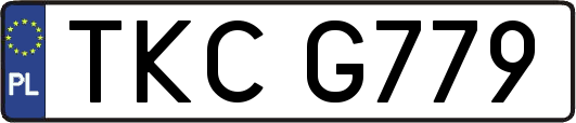 TKCG779