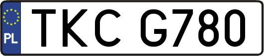 TKCG780
