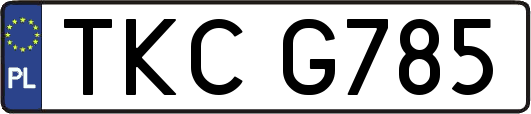 TKCG785