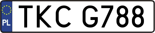 TKCG788