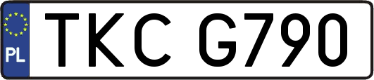 TKCG790