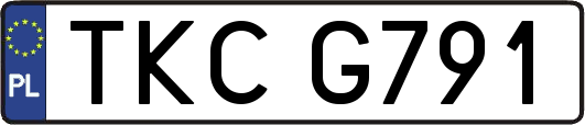 TKCG791