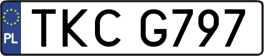 TKCG797