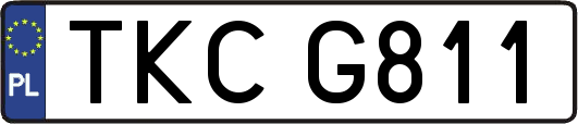 TKCG811