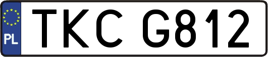 TKCG812
