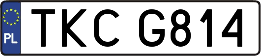 TKCG814