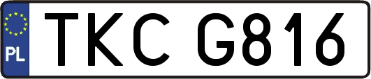 TKCG816