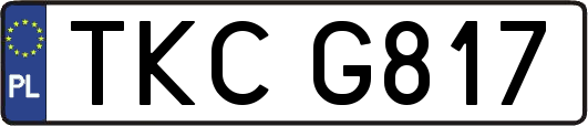 TKCG817