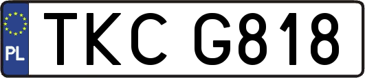 TKCG818