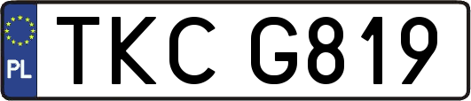 TKCG819