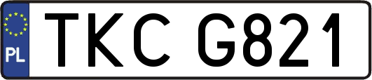 TKCG821