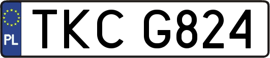 TKCG824