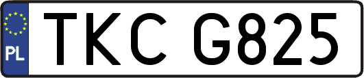 TKCG825