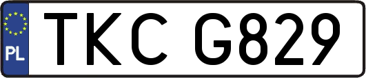 TKCG829