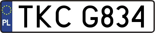TKCG834