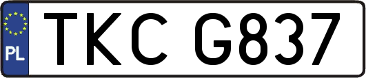 TKCG837