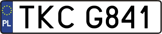 TKCG841