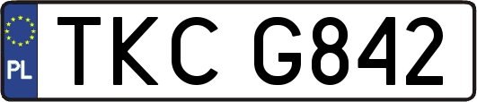 TKCG842