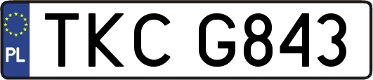 TKCG843