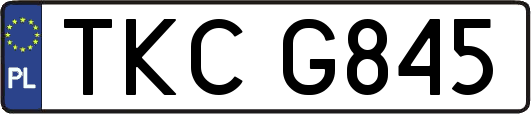 TKCG845