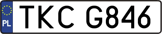 TKCG846