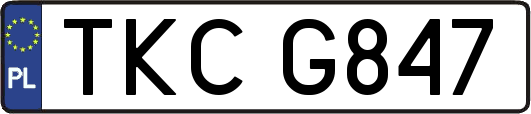 TKCG847