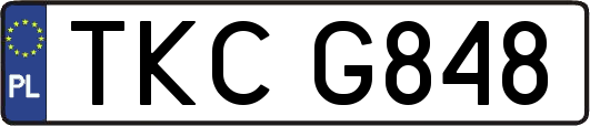 TKCG848