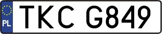 TKCG849