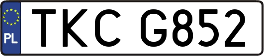 TKCG852