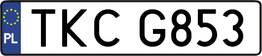 TKCG853