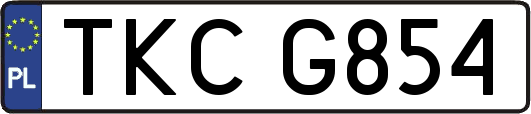 TKCG854
