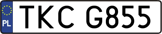 TKCG855