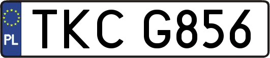 TKCG856