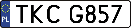 TKCG857