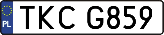 TKCG859