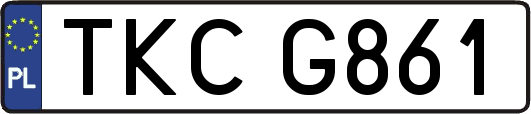 TKCG861
