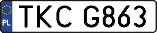 TKCG863