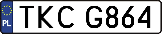 TKCG864