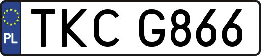 TKCG866