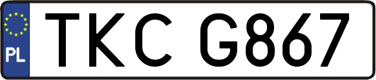 TKCG867