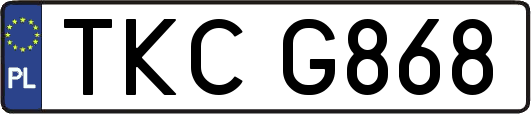 TKCG868