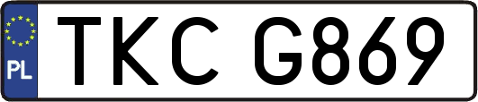 TKCG869