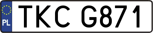 TKCG871