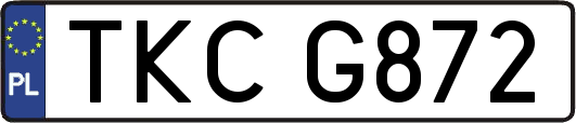 TKCG872