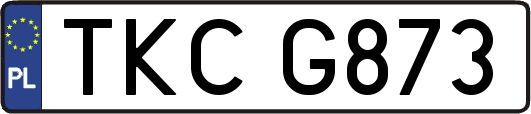 TKCG873