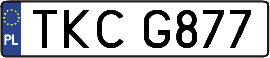 TKCG877